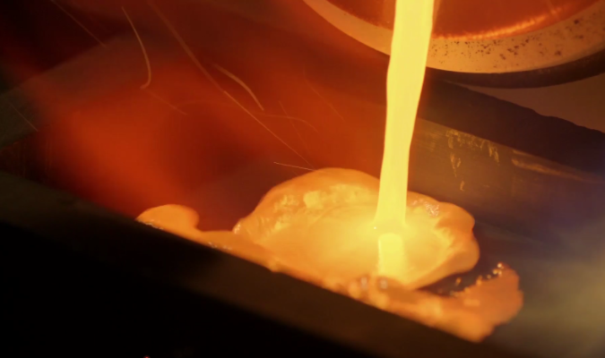 美泰乐贵金属（苏州）有限公司